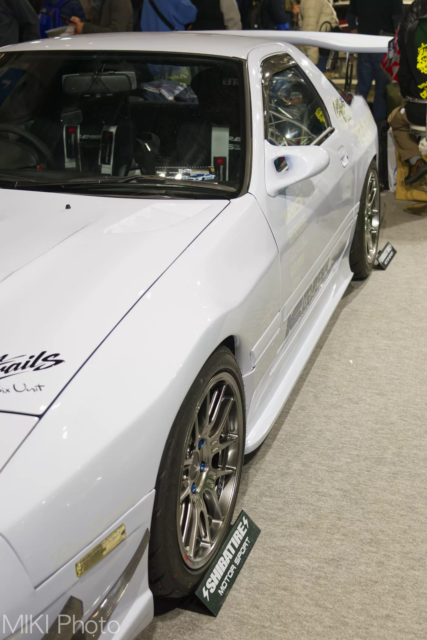 Tokyo Auto Salon 2026